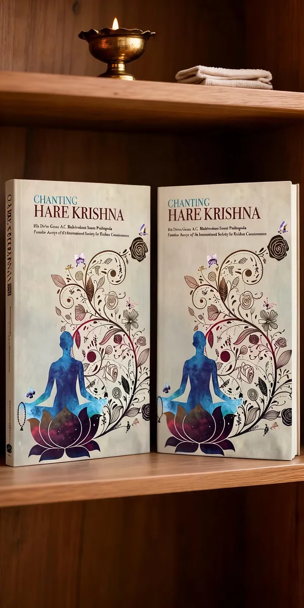 Chanting_Hare_Krishna_By_Bhaktivedanta_Swami_Prabhupada_-_Pack_of_2