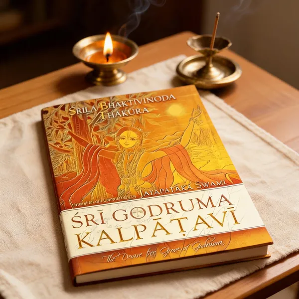 Sri_Godruma_Kalpatavi_The_Desire_Tree_Grove_Of_Godruma