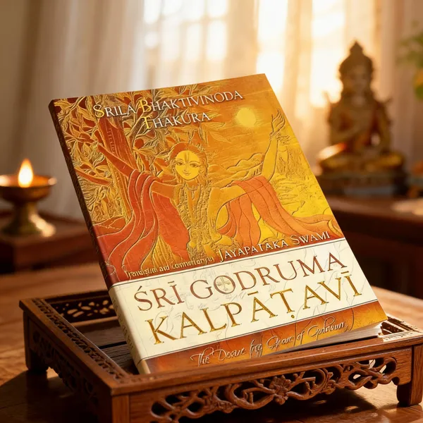 Sri_Godruma_Kalpatavi_The_Desire_Tree_Grove_Of_Godruma