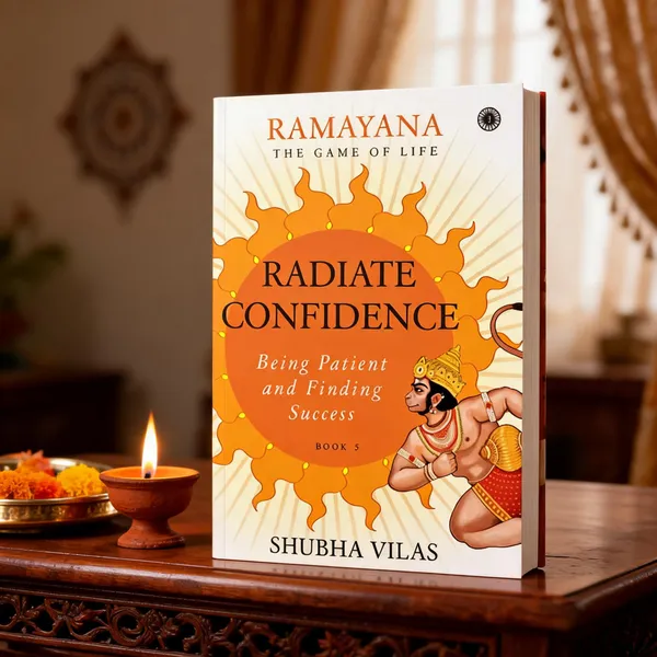Ramayana_The_Game_Of_Life_Book_5_Radiate_Confidence