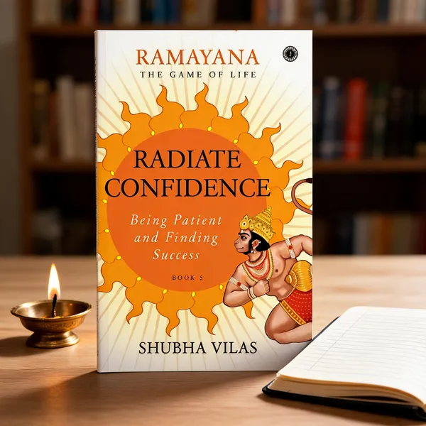 Ramayana_The_Game_Of_Life_Book_5_Radiate_Confidence