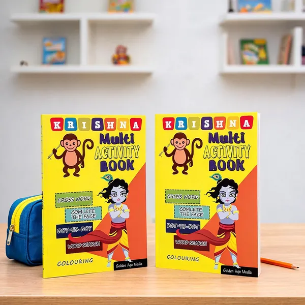 Krishna_Multi_Activity_Book_For_Children_Softcover_-_Pack_of_2