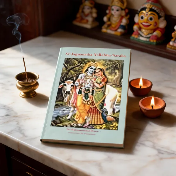 Sri_Jagannatha_Vallabha_Nataka_By_H_H_Bhanu_Swami
