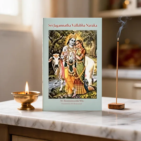 Sri_Jagannatha_Vallabha_Nataka_By_H_H_Bhanu_Swami