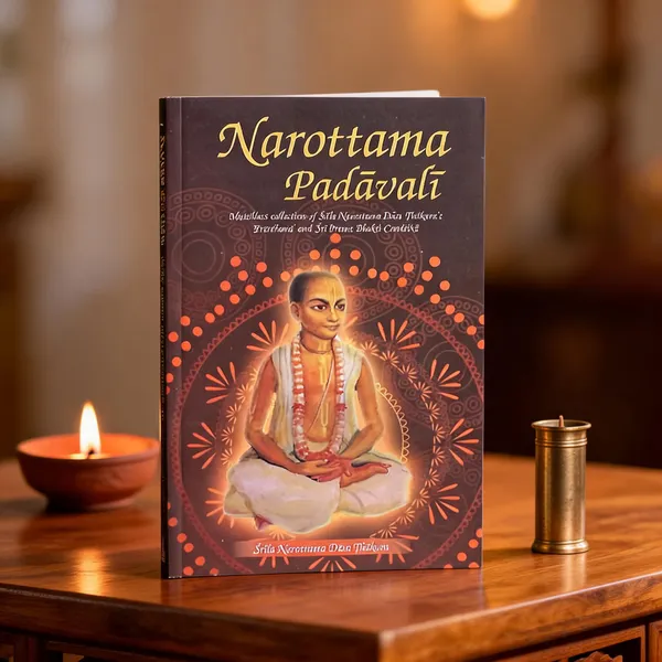 Narottama_Padavali_Devotional_Song_Book_By_Narottama_Dasa