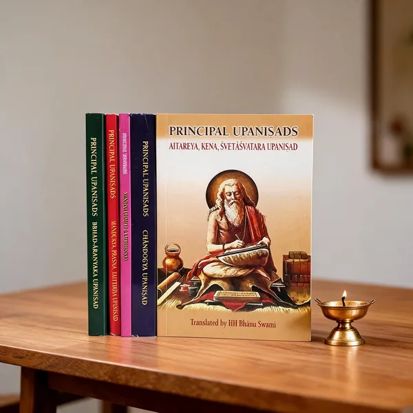 Principal_Upanisads_Set_Of_5_Books_Softcover