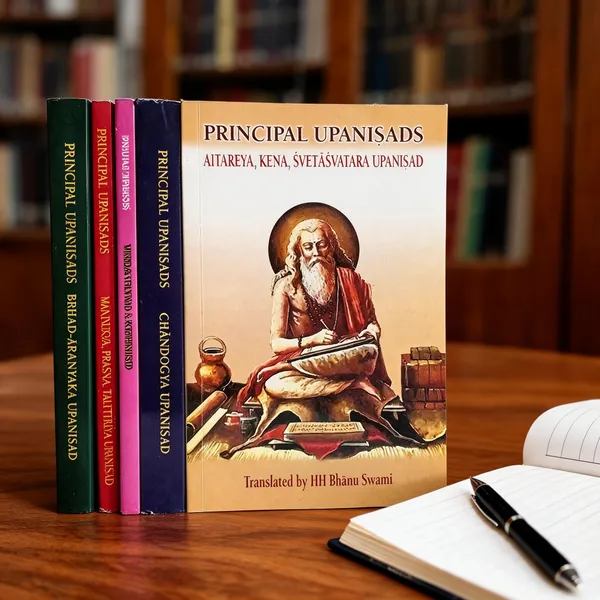 Principal_Upanisads_Set_Of_5_Books_Softcover
