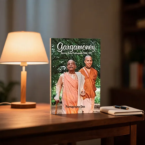 Gargamoney_By_Purnaprajna_Das