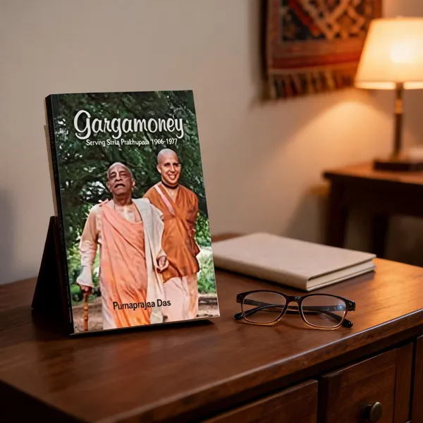 Gargamoney_By_Purnaprajna_Das