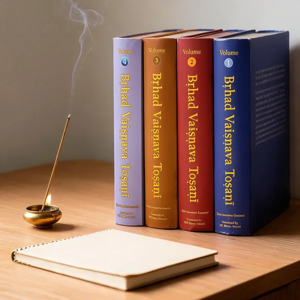 Brhad_Vaisnava_Tosani_Set_Of_4_Volumes_Hardcover