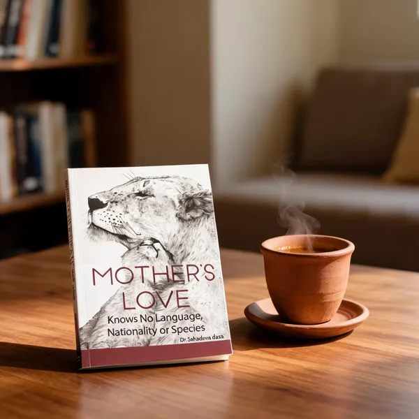 Mother'S_Love_Knows_No_Language_Nationality_Or_Species