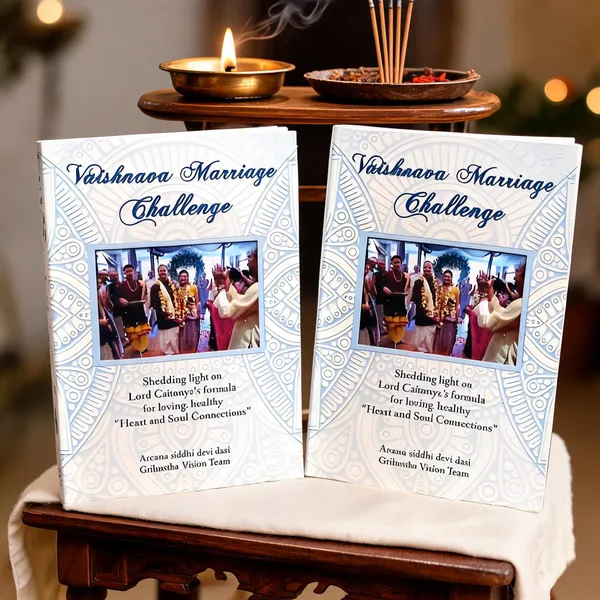 Vaishnava_Marriage_Challenge_Softcover_Religious_Book_-_Pack_of_2