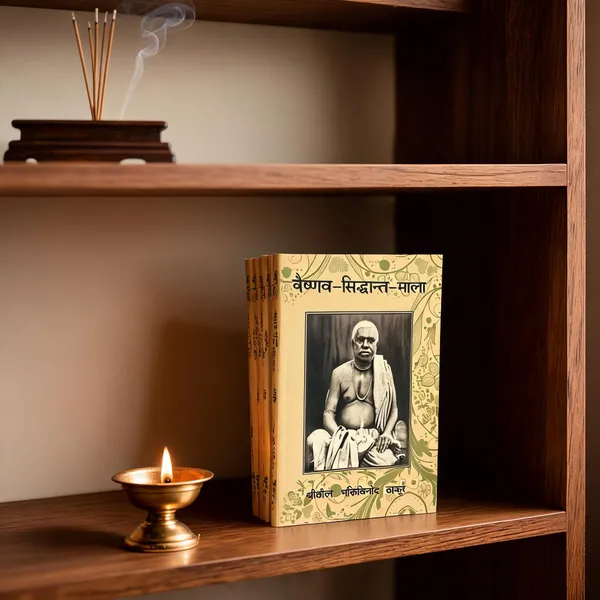 Vaishnava_Siddhanta_Mala_Hindi_Softcover_-_Pack_of_3