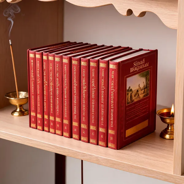 Srimad_Bhagavatam_First_Edition_10-Volume_Hardcover_Set