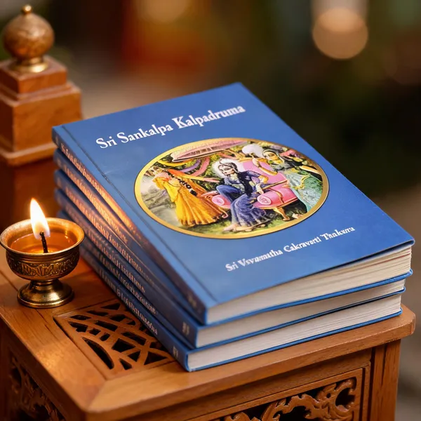 Sri_Sankalpa_Kalpadruma_Softcover_By_Mahanidhi_Swami_-_Pack_of_6