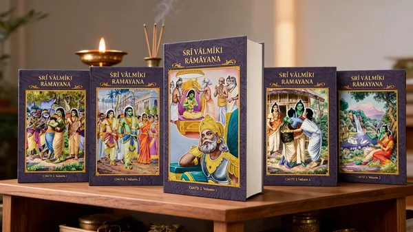 Sri_Valmiki_Ramayana_Canto_2_Ayodhya_Kanda_5-Volume_Hardcover_Set
