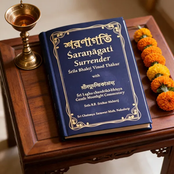 Saranagati_Surrender_By_Bhaktivinoda_Thakura_Hardcover