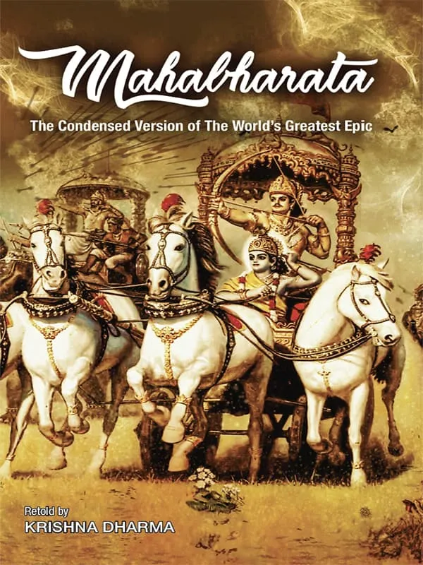 Mahabharata_The_Condensed_Version_Of_The_World_S_Greatest_Epic