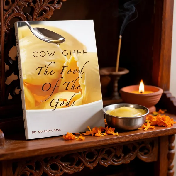 Cow_Ghee_The_Food_Of_The_Gods_By_Dr._Sahadeva_Das