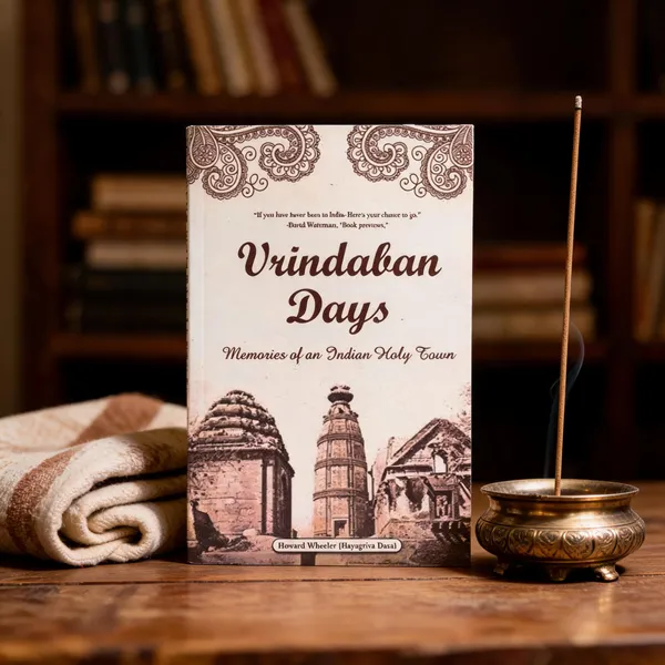 Vrindaban_Days_Memories_Of_An_Indian_Holy_Town_By_Hayagriva_Das