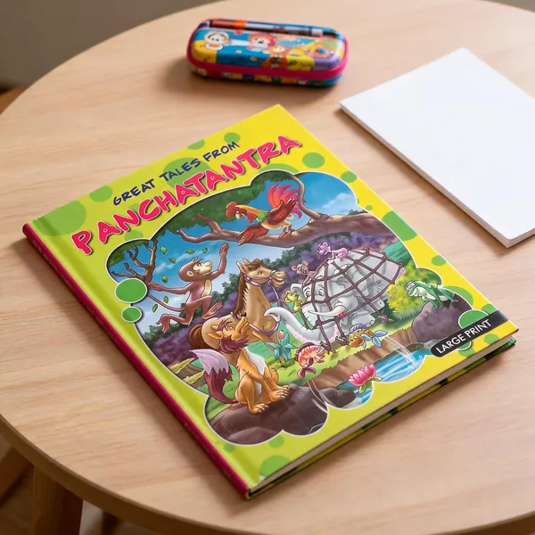 Great_Tales_From_Panchatantra_Hardcover_Story_Book