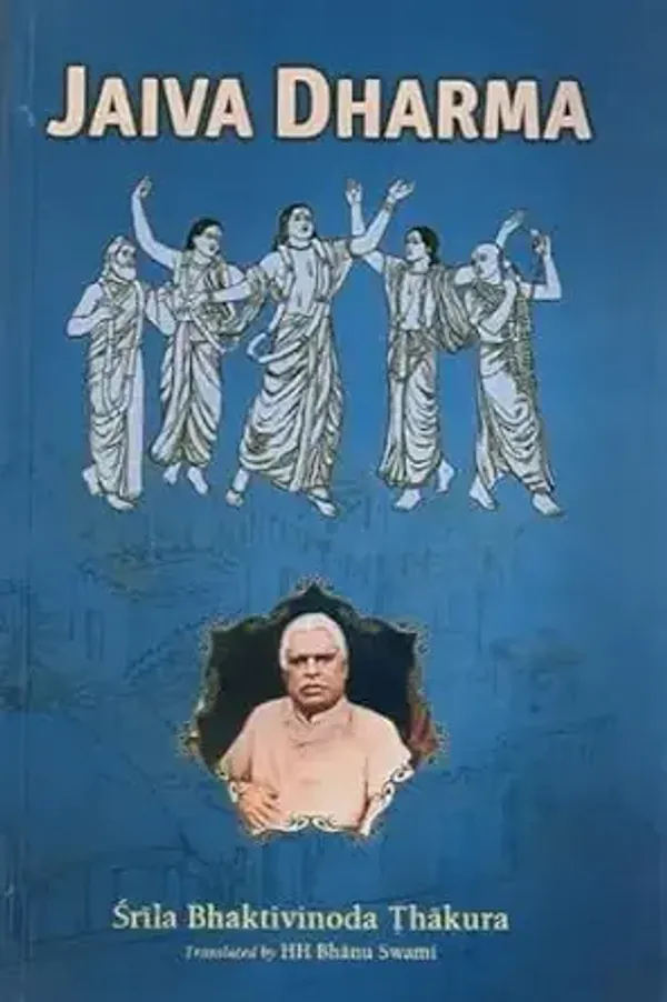 Jaiva_Dharma