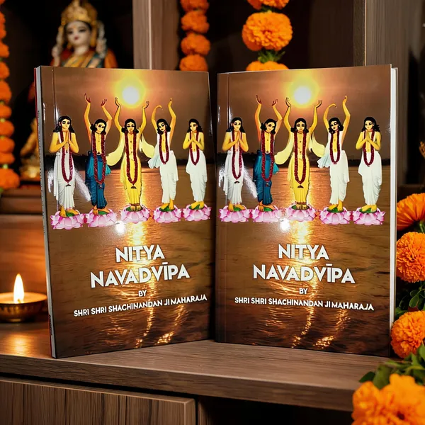 Nitya_Navadvipa_By_Shri_Shri_Shachinandan_Ji_Maharaja_Softcover_-_Pack_of_2