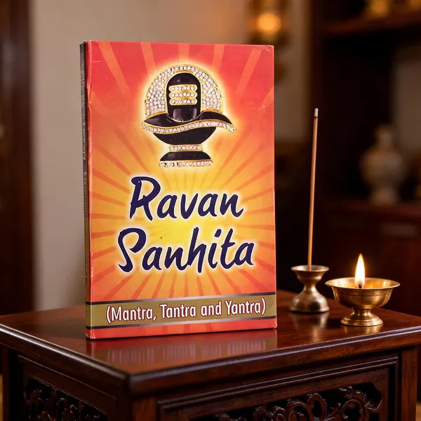 Ravan_Samhita_Hardcover_Religious_Book