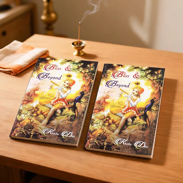 Bliss_Beyond_Spirituality_Book_Softcover_-_Pack_of_2