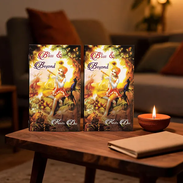 Bliss_Beyond_Spirituality_Book_Softcover_-_Pack_of_2