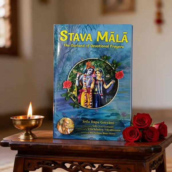 Stava_Mala:_The_Garland_Of_Devotional_Prayers_By_Srila_Rupa_Gosvami