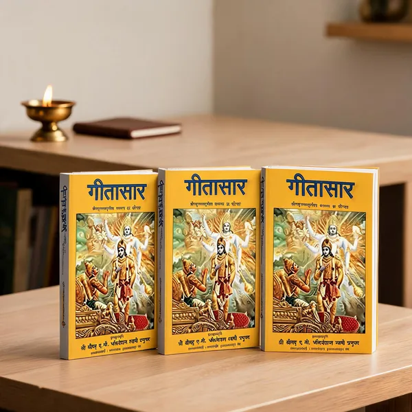 Gita_Saar_Hindi_Religious_Book_By_Bhaktivedanta_Swami_-_Pack_of_3