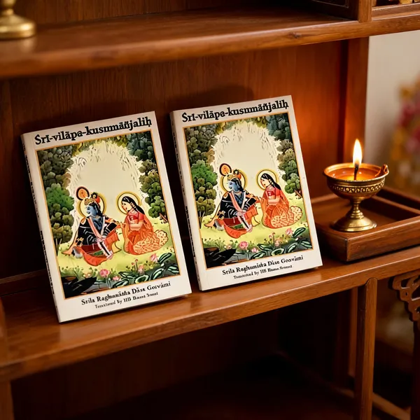 Sri_Vilapa_Kusumanjalih_Softcover_Religious_Book_-_Pack_of_2