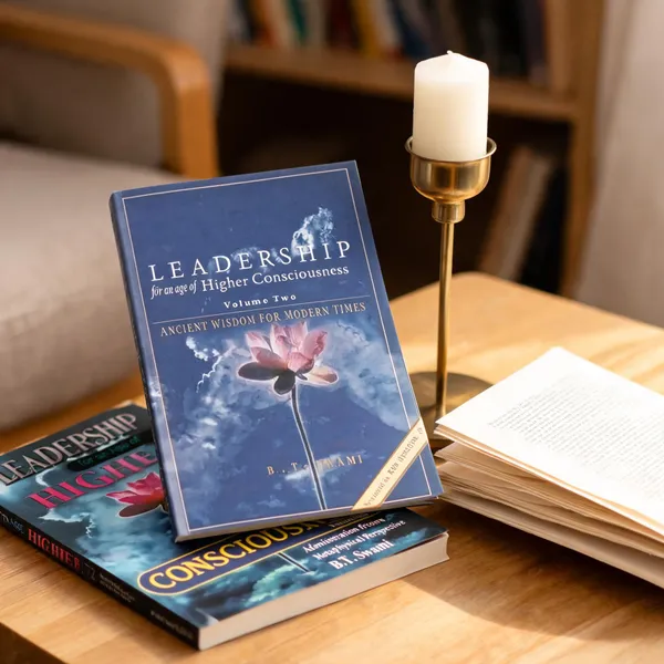 Leadership_For_An_Age_Of_Higher_Consciousness_Set_Of_2_Volumes