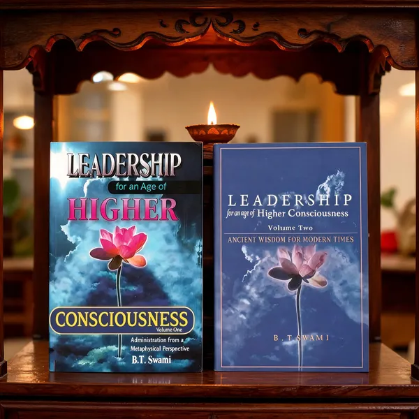 Leadership_For_An_Age_Of_Higher_Consciousness_Set_Of_2_Volumes
