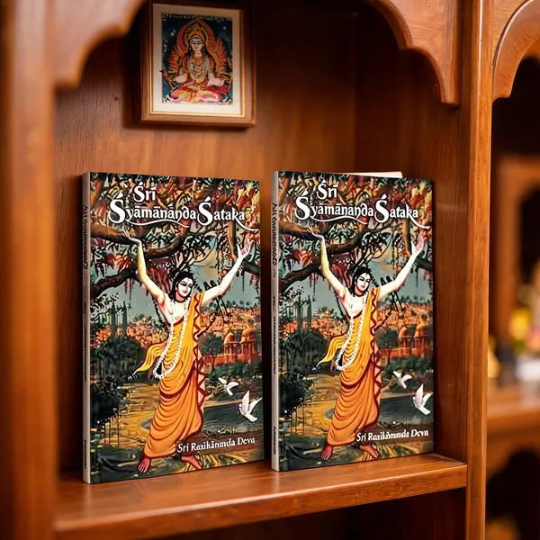 Sri_Syamananda_Sataka_By_Sri_Rasikananda_Deva_Softcover_-_Pack_of_2