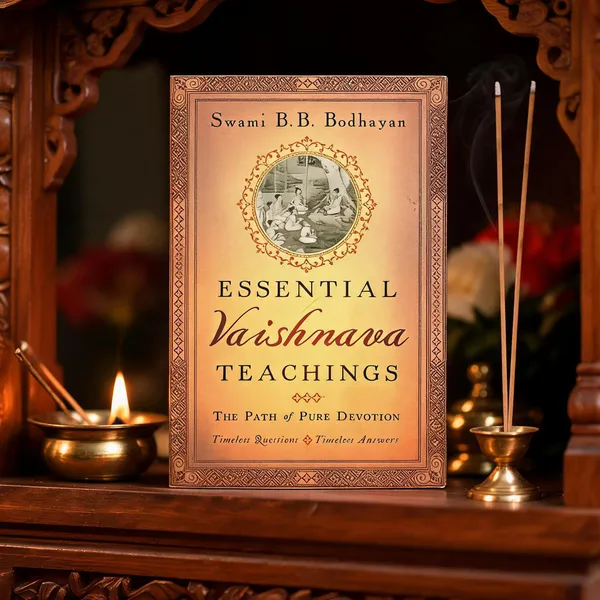 Essential_Vaishnava_Teachings_Path_Of_Pure_Devotion