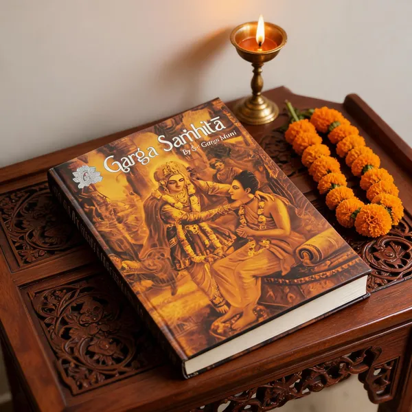 Garga_Samhita_Hardcover_Religious_Book_By_Sri_Garga_Muni