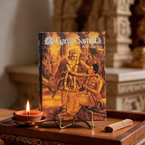 Garga_Samhita_Hardcover_Religious_Book_By_Sri_Garga_Muni