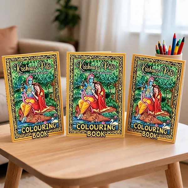Krishna'S_Pets_Vrindavan_Coloring_Book_For_Toddlers_-_Pack_of_3