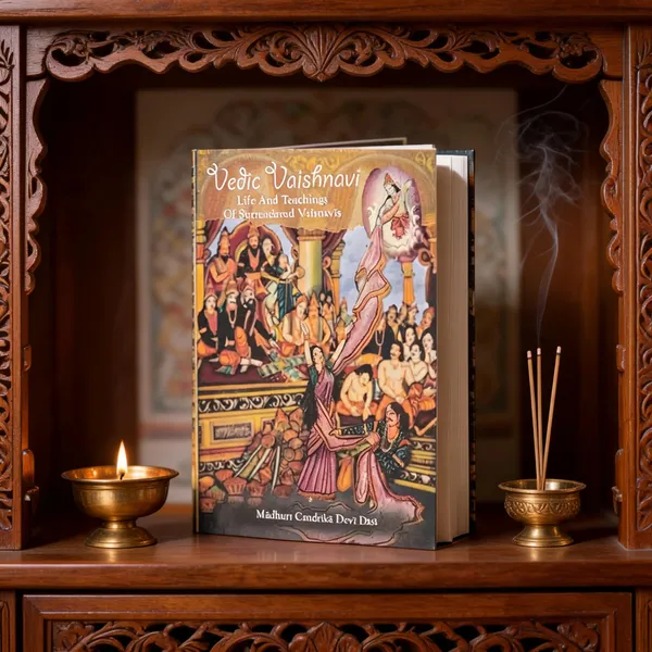 Vedic_Vaishnavi:_Life_And_Teachings_Of_Surrendered_Vaisnavis