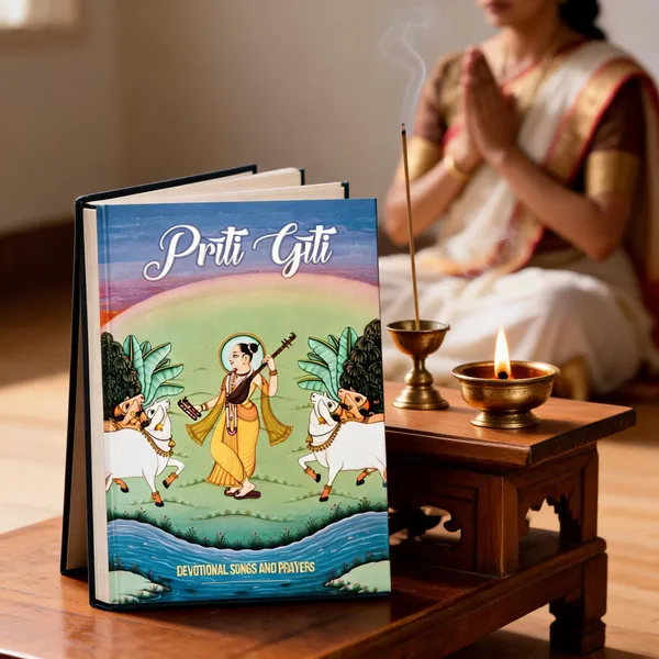Priti_Giti_Devotional_Songs_And_Prayers_Hardcover