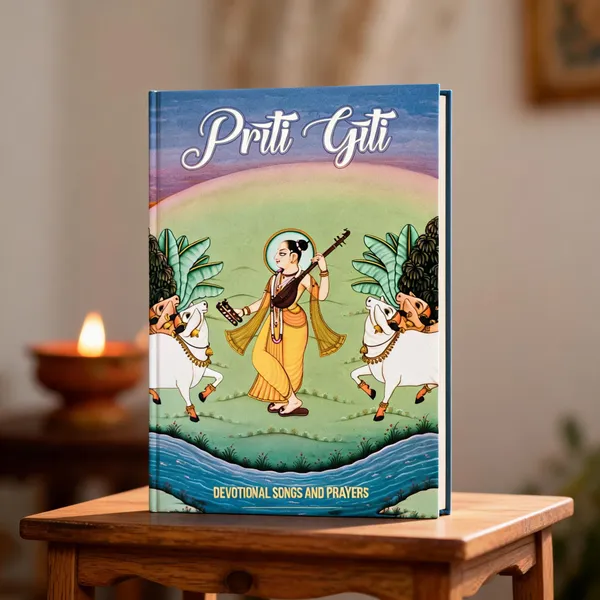 Priti_Giti_Devotional_Songs_And_Prayers_Hardcover