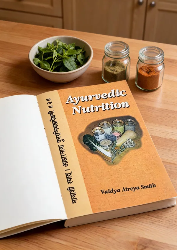 Ayurvedic_Nutrition_By_Vaidya_Atreya_Smith_Softcover