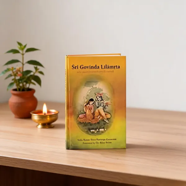 Sri_Govinda_Lilamrta_By_H_H_Bhanu_Swami_Hardcover