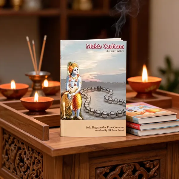 Mukta_Caritram_By_H_H_Bhanu_Swami_Softcover