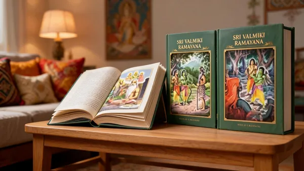 Sri_Valmiki_Ramayana_Bala_Kanda_Canto_1_Set_Of_3_Volumes