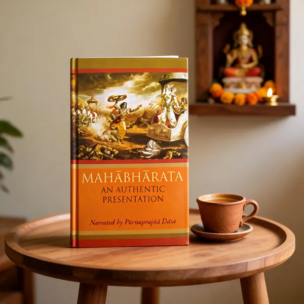 Mahabharata_An_Authentic_Presentation_Hardcover