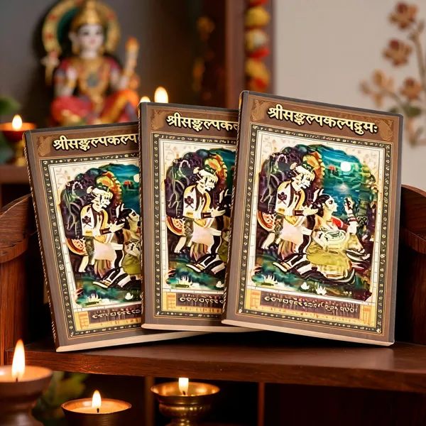 Sri_Sankalpa_Kalpdruma_Hindi_Softcover_-_Pack_of_3