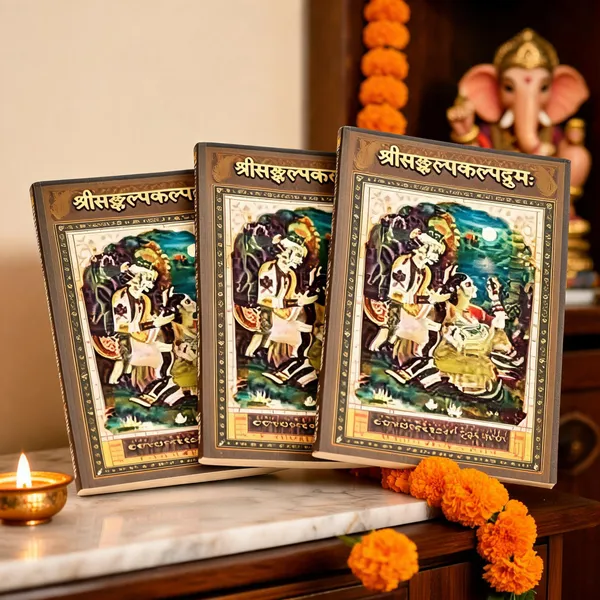 Sri_Sankalpa_Kalpdruma_Hindi_Softcover_-_Pack_of_3